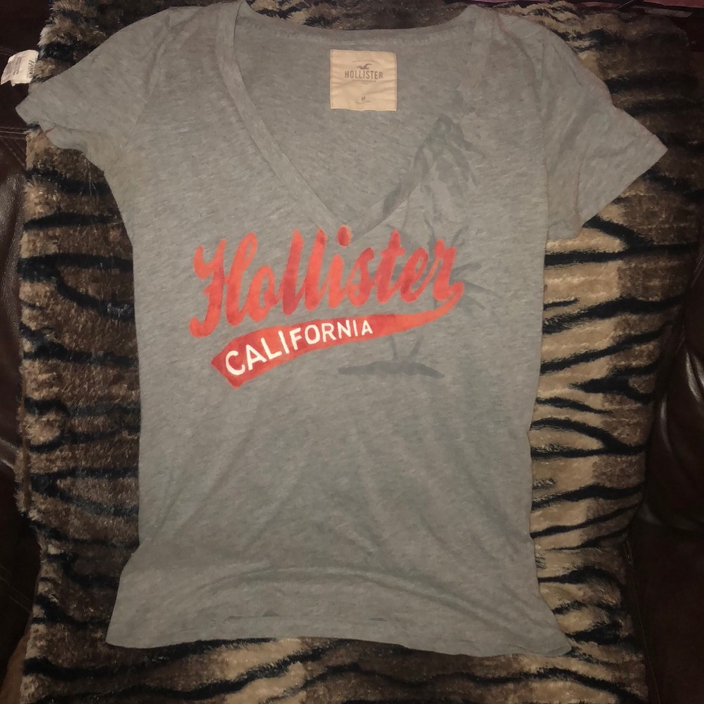 Hollister California